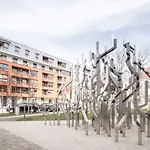 Apartament Z Widokiem Na Dworek